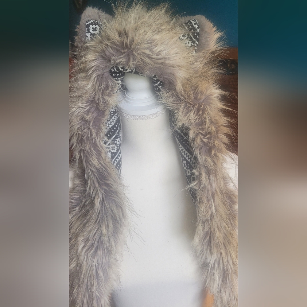 Spirithoods Classic Hood Roxy Edition - image 2